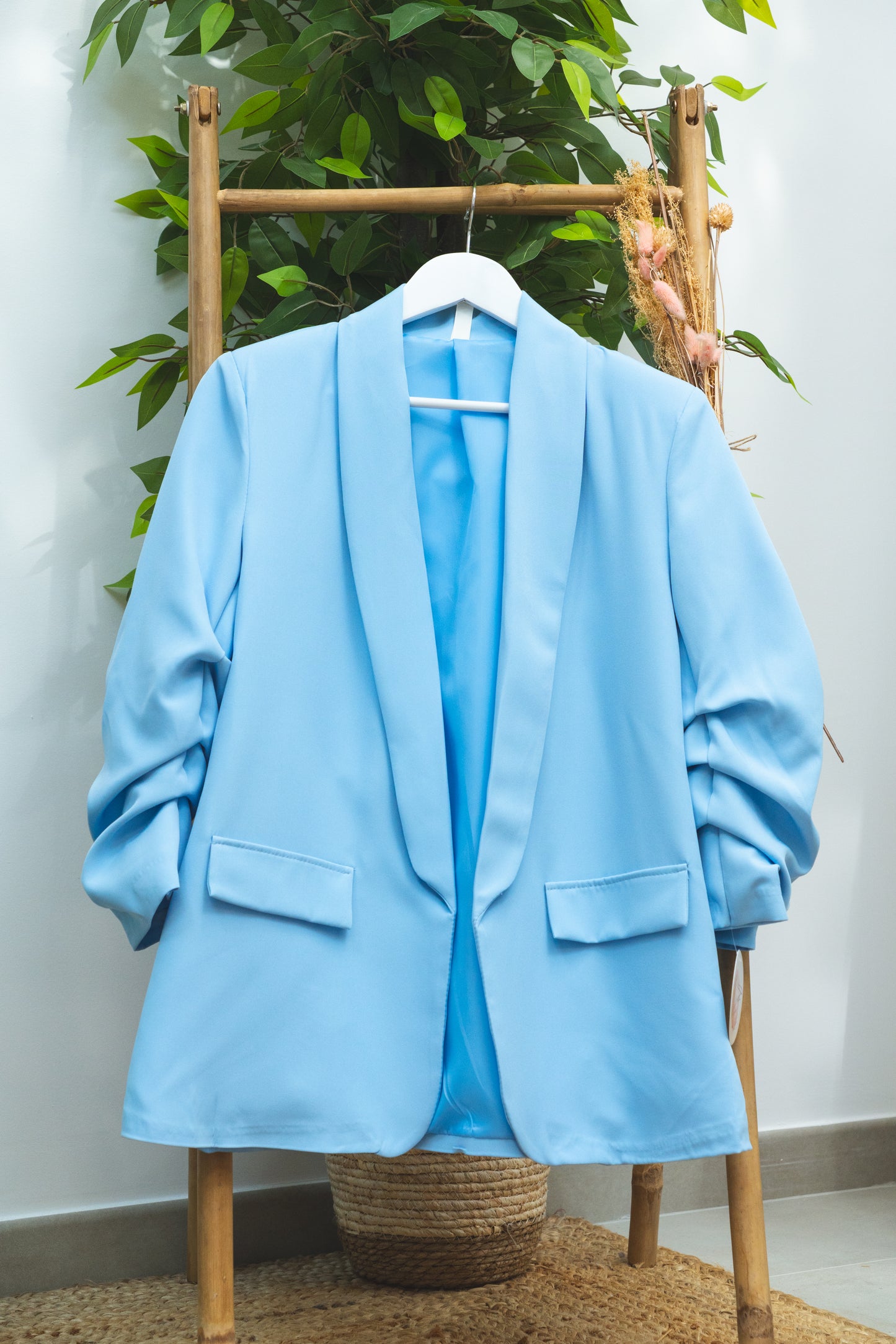 Chaqueta Blazer Amara