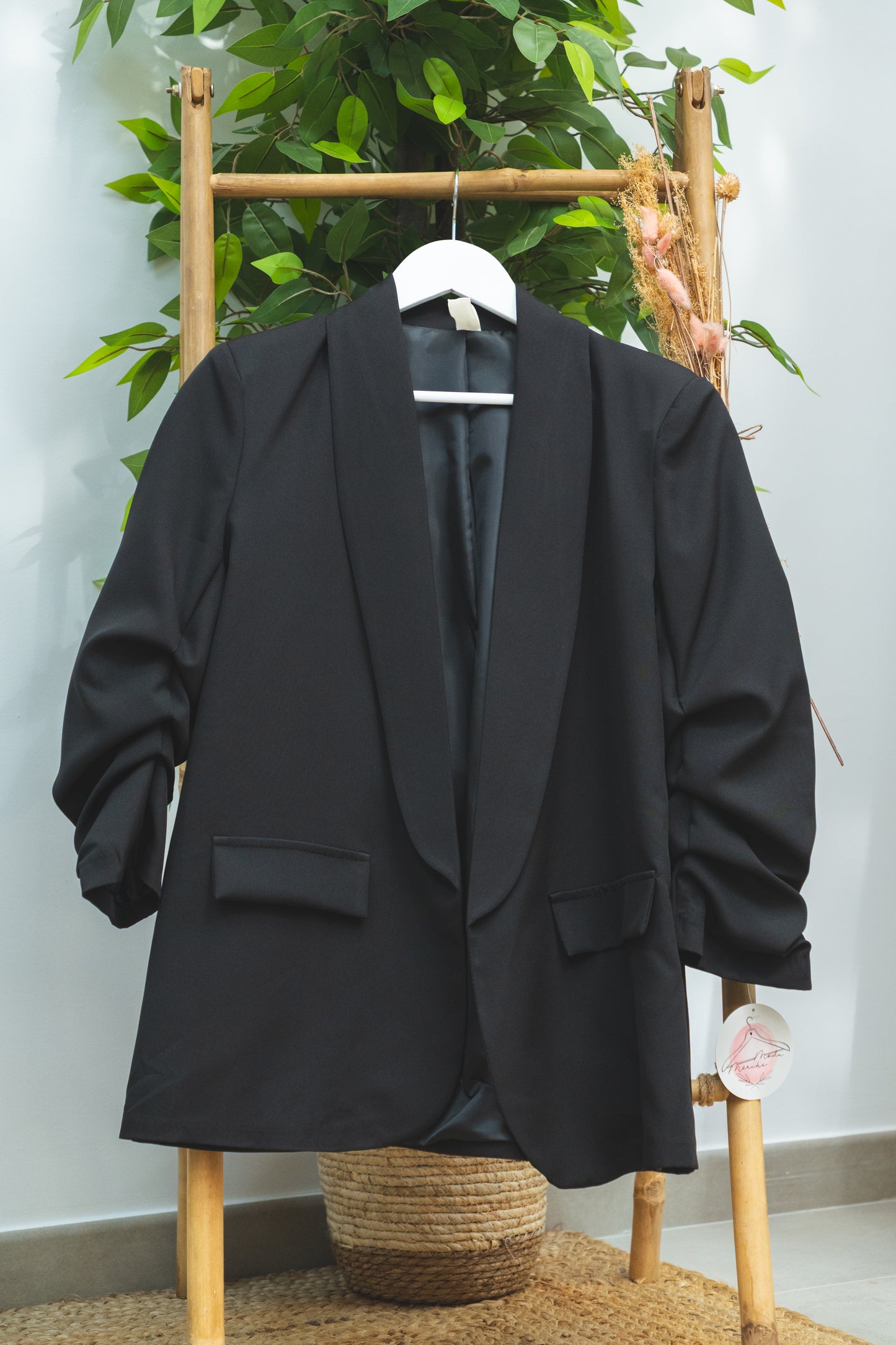 Chaqueta Blazer Amara