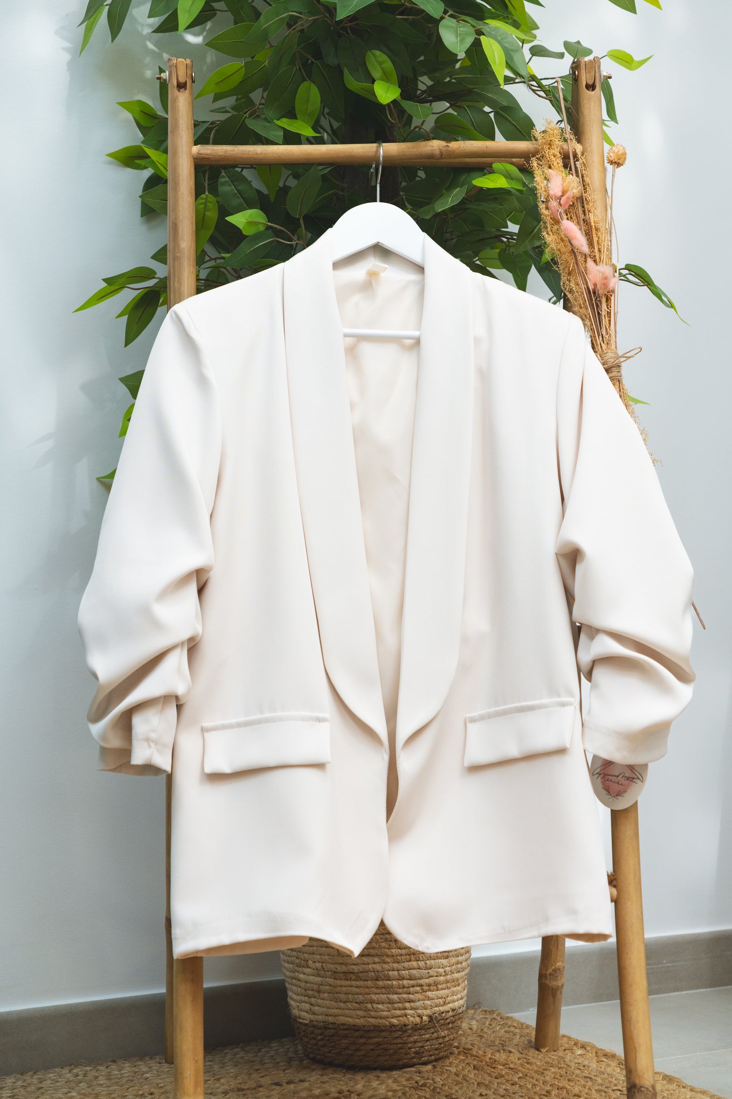 Chaqueta Blazer Amara
