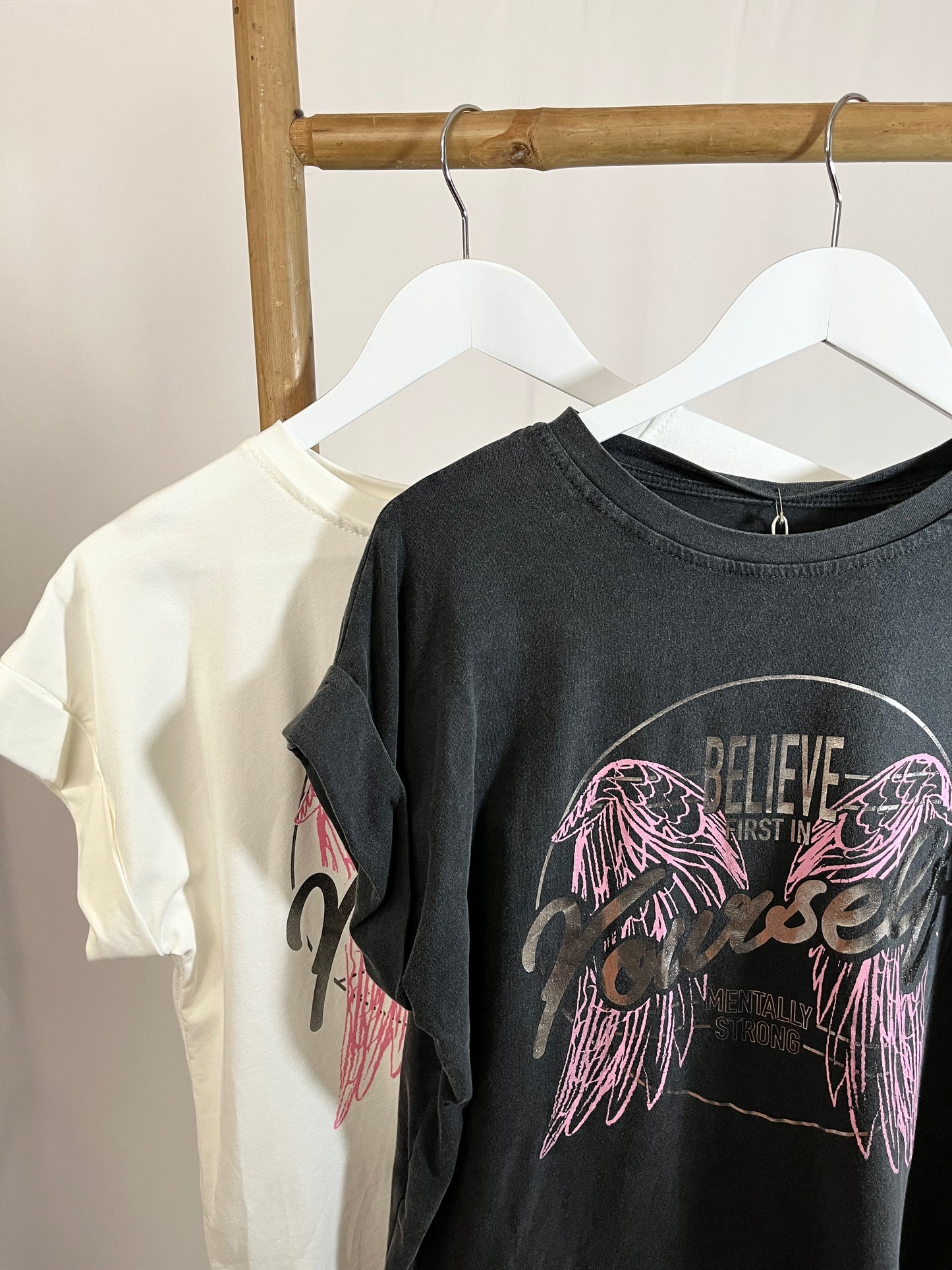 Camiseta Angel