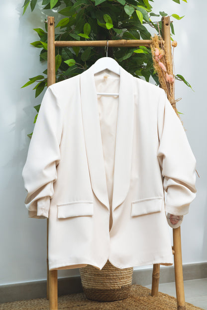 Chaqueta Blazer Amara
